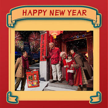 旺旺 零食大礼包 雪饼仙贝泡芙浪味仙11种口味零食下午茶650g旺上加旺 /休闲食品 /膨化食品 /膨化食品大礼包/礼盒 商品图1