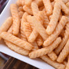 四洲原味虾条110g 膨化食品非油炸休闲零食小吃 /休闲食品 /膨化食品 /虾片/虾条 商品缩略图3