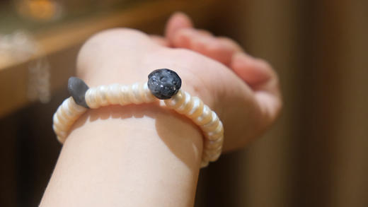 老珍珠｜青花 商品图0