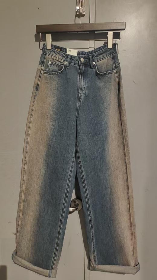 LEE女牛仔裤LWB246428101291A06310 商品图0