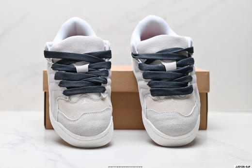 耐克乔丹Air Jordan Session舒适百搭防滑休闲运动板鞋lB3731-001男女鞋 商品图6