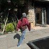 THESOONG|"秀场飞行服"早秋时髦廓形百搭立领撞色夹克外套HBWT6918 商品缩略图2