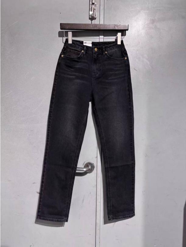 LEE女牛仔裤LWB246422201494A06298