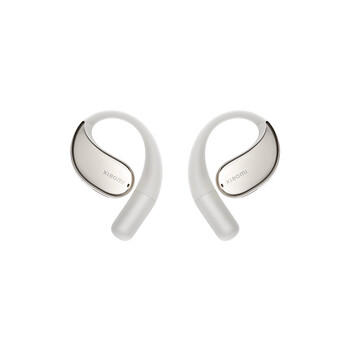 小米（MI）Xiaomi开放式耳机 无线挂耳式舒适佩戴 适用于安卓苹果手机（星云金）  /数码 /影音娱乐 /蓝牙/无线耳机 商品图1