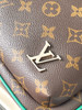 夏季特惠💰780 原单LV M12734 尺寸：20×31×7cm AUENUE NM 老花单肩胸包 变码芯片 商品缩略图4