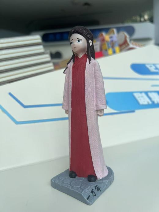 大话西游情景摆件 商品图2