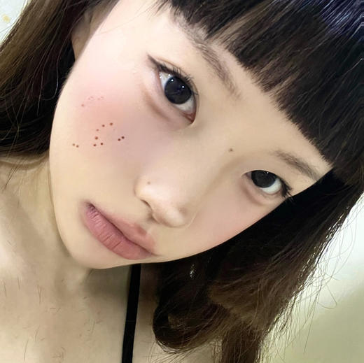 自然款推荐丨墨鱼丸子·Kira Fairy丨14.2mm（半年抛/2片装） 商品图14