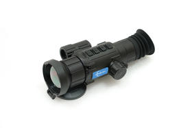 朗高特NB650L红外热成像电了测距自动落点解算