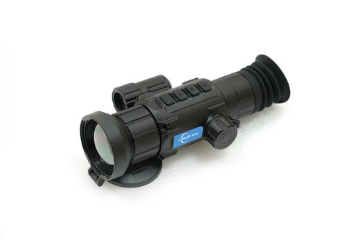 朗高特NB650L红外热成像电了测距自动落点解算 商品图0