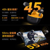 vivo iQOO TWS 1i 星珠黄 45h超长续航 全链路游戏低延迟 AI通话降噪 蓝牙5.3双连接 蓝牙耳机 /数码 /影音娱乐 /蓝牙/无线耳机 商品缩略图6
