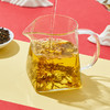 中茶猴王一品香茗茉莉花茶礼盒200g 商品缩略图3