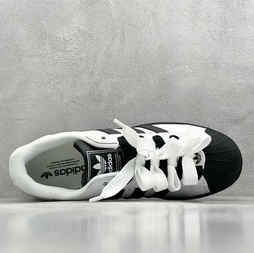 新款贝壳鞋板鞋 商品图5