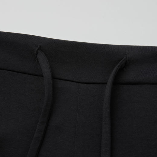 ROMI STUDIO“轻盈自在”莫代尔混纺高回弹清爽感休闲裤RWCRXT3108 商品图2