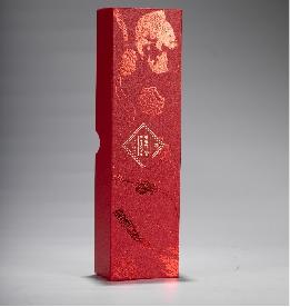 朱炳仁铜 多福禄挂件（含流苏配件） 商品图2