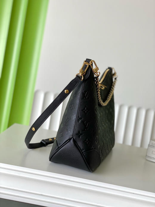 夏季特惠💰950 原单LV M13706 尺寸：40×29×15cm BOULOGNE 全皮牛角包 变码芯片 商品图1