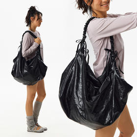 酷女孩也爱蝴蝶结🎀