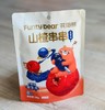 花田熊山楂串串98g（8支）袋装（两种口味） 商品缩略图1