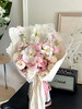 可爱粉kitty花束 商品缩略图2