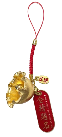 朱炳仁铜铜铃—铃铛DIY