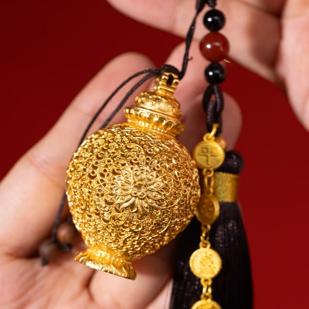 莲年大顺香薰礼盒(ZBRT) 商品图2