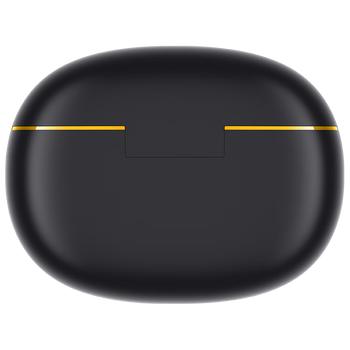 vivo iQOO TWS 1i 星珠黄 45h超长续航 全链路游戏低延迟 AI通话降噪 蓝牙5.3双连接 蓝牙耳机 /数码 /影音娱乐 /蓝牙/无线耳机 商品图3