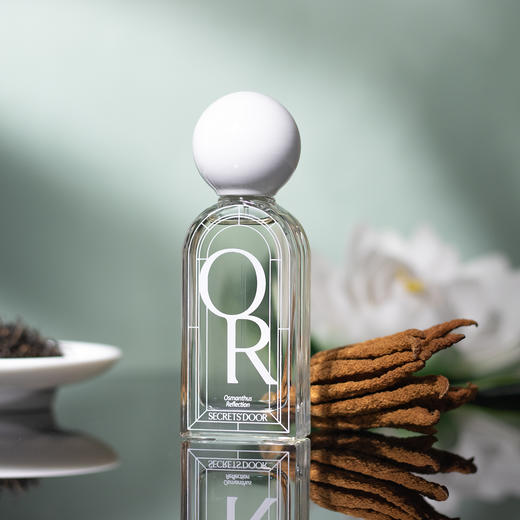 秘密之门 垂莲浮桂 Secrets'Door Osmanthus Reflection 分装 商品图5