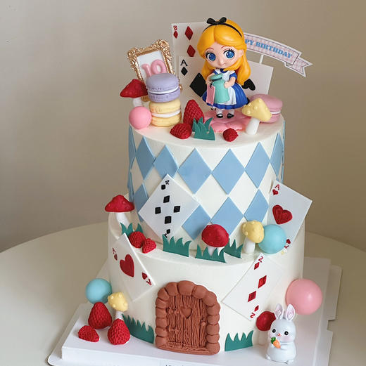 爱丽丝梦游仙境 商品图1