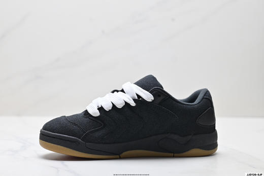 耐克乔丹Air Jordan Session舒适百搭防滑休闲运动板鞋lB3731-001男女鞋 商品图2