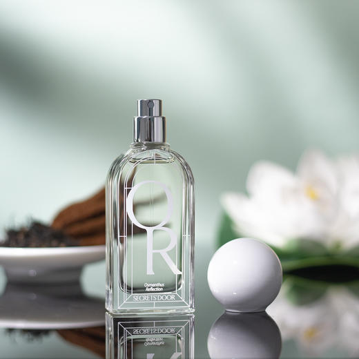 秘密之门 垂莲浮桂 Secrets'Door Osmanthus Reflection 分装 商品图1