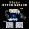 飞利浦（PHILIPS）蓝牙耳机骨传导概念真无线挂耳式开放式不入耳夹式运动跑步长续航高端降噪通用苹果华为TAT5739-黑 /数码 /影音娱乐 /蓝牙/无线耳机 商品缩略图2
