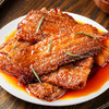 【限时购❗️39.9抢40袋🔥香辣带鱼】鱼骨酥烂，肉质细腻，香辣入味，开袋即食！麻辣鱼肉熟食小吃即食肉制品休闲解馋零食-d 商品缩略图3