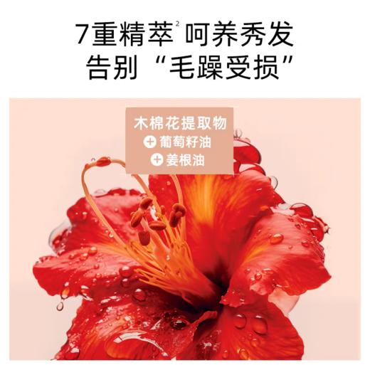 三生花香氛润发精华素 商品图3
