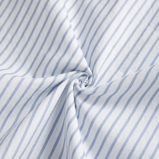 ROMI STUDIO“慵懒随性”棉质柔软亲肤印花条纹阔腿裤 RWCRXM4001【现货】 商品图3