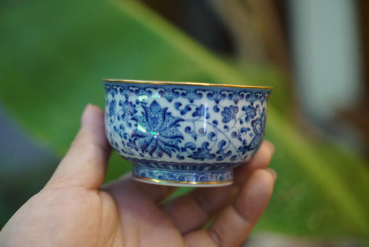 青花｜瓷 商品图1