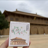 长安杯盏香薰蜡烛 商品缩略图3