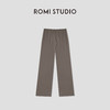 ROMI STUDIO“轻量风度”UPF50高四面弹运动休闲防晒裤RWCSXD2887 商品缩略图1