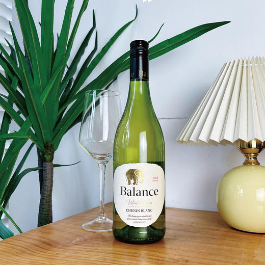 非象酿酒师精选白诗南白葡萄酒 商品图1