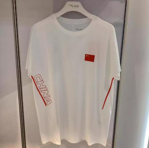 安踏儿童25年夏季新品T52537103 商品图0