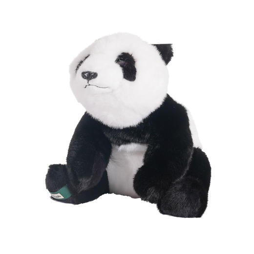 【成都大熊猫糕点主题馆】趴趴熊猫 商品图5