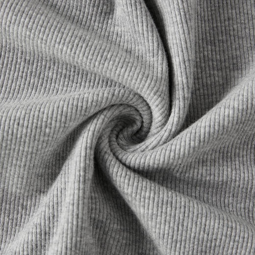 ROMI STUDIO“舒适夏日”棉质花纱弹力修身长款连衣裙 RWCSLT1635 商品图4