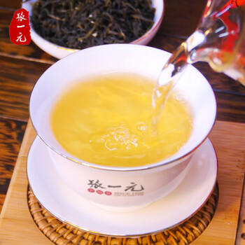 张一元茶叶礼盒一级茉莉花茶礼盒320g 国潮风年货礼盒送礼礼赠佳选   /水饮冲调 /茗茶 /茉莉花茶 商品图2