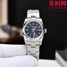 劳力士蚝式恒动系列 恒动31mm 女士腕表
【机芯】搭载进口西铁城