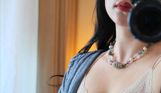 盐源｜多宝 商品图1