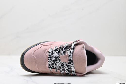 耐克乔丹Air Jordan Session舒适百搭防滑休闲运动板鞋lB3731-001男女鞋 商品图1