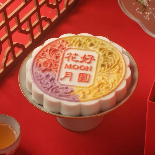 温暖的中秋·非遗米糕月饼上线啦 商品图3