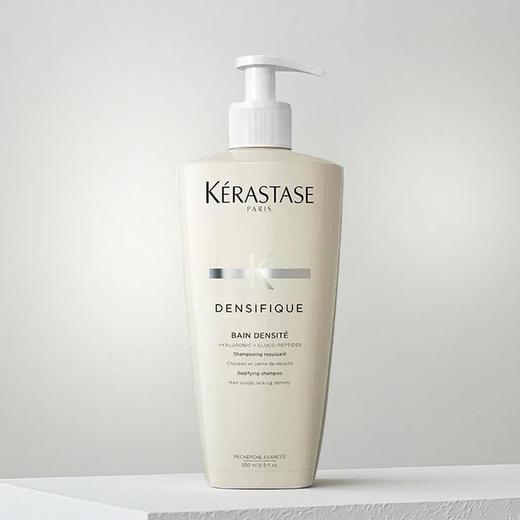 【双12嗨购节】【保税仓直发·全球购·蚂蚁链可扫码溯源】卡诗赋活丰盈洗发水1000ml 商品图3