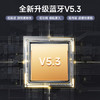 漫步者（EDIFIER）Evo Pro 真无线主动降噪蓝牙耳机 无线耳机 入耳式耳机 适用苹果华为小米OPPO手机 贝母白 /数码 /影音娱乐 /蓝牙/无线耳机 商品缩略图6