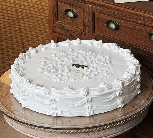 香草外交官鲜牛乳 商品图0