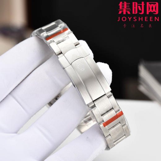 劳力士蚝式恒动系列 恒动41mm 庆典 气球 泡泡面 男士腕表
【机芯】搭载进口西铁城 商品图7