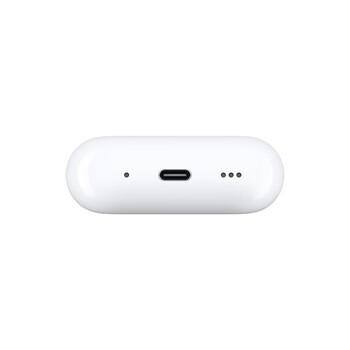 Apple苹果 AirPods Pro (第二代) 搭配MagSafe充电盒 (USB-C) 苹果耳机 蓝牙耳机 适用iPhone/iPad/Mac /数码 /影音娱乐 /蓝牙/无线耳机 商品图3